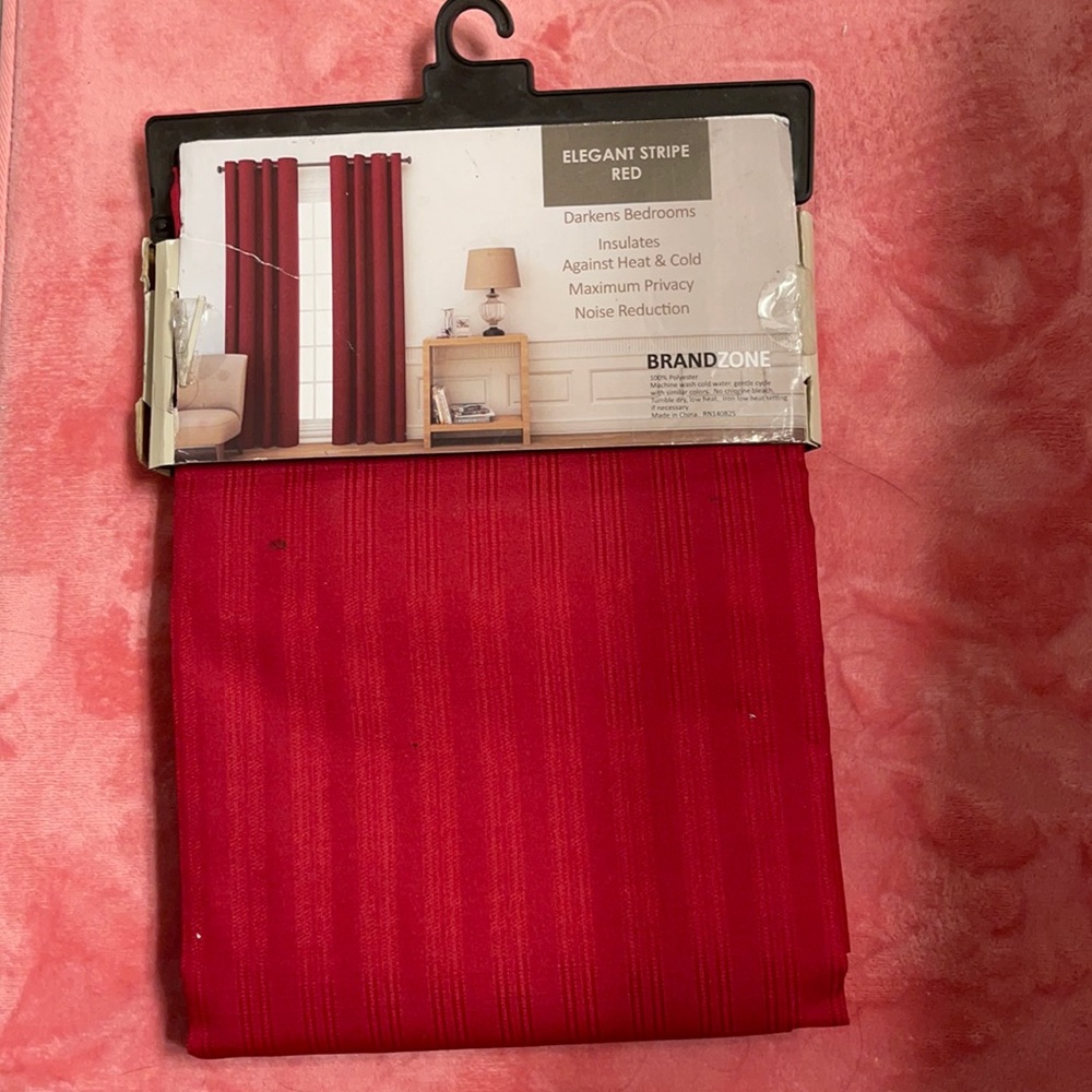 Curtain